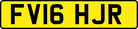 FV16HJR