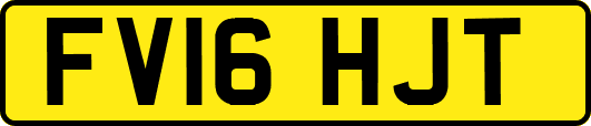 FV16HJT
