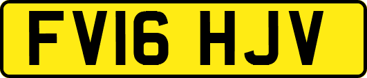 FV16HJV