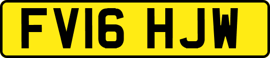 FV16HJW
