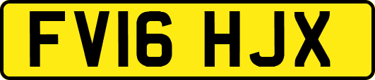 FV16HJX