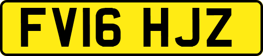 FV16HJZ