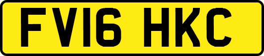 FV16HKC