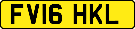 FV16HKL