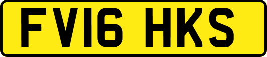 FV16HKS