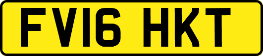 FV16HKT