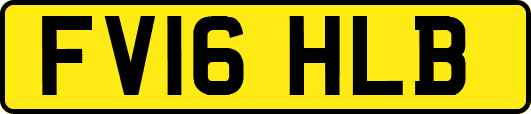 FV16HLB