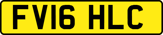 FV16HLC