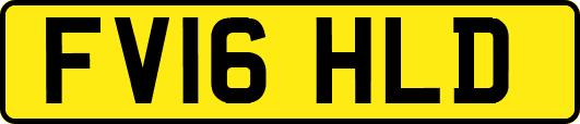 FV16HLD