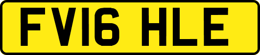FV16HLE