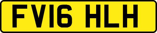 FV16HLH