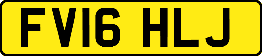 FV16HLJ