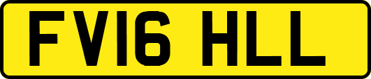 FV16HLL