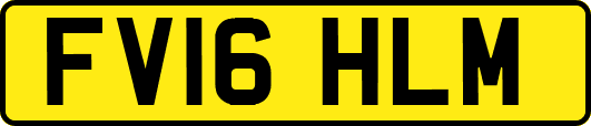 FV16HLM