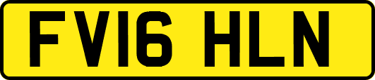 FV16HLN