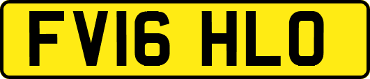 FV16HLO