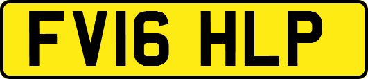 FV16HLP
