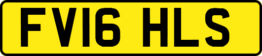FV16HLS