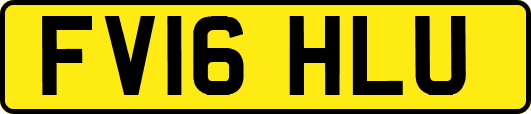 FV16HLU