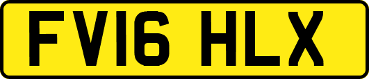 FV16HLX