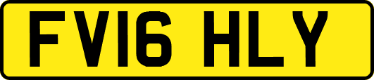 FV16HLY