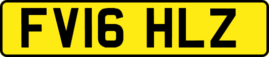 FV16HLZ
