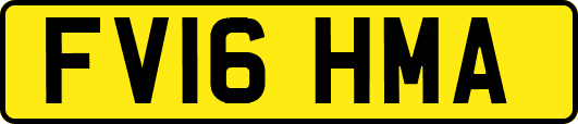 FV16HMA