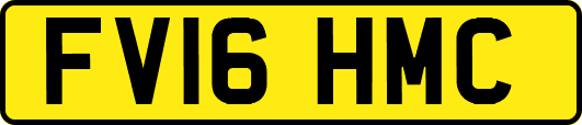 FV16HMC