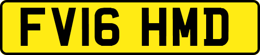 FV16HMD
