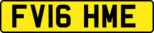 FV16HME
