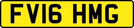 FV16HMG