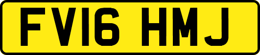 FV16HMJ