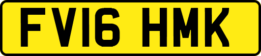 FV16HMK