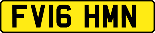 FV16HMN