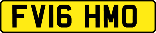 FV16HMO