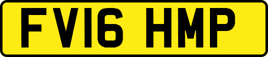 FV16HMP