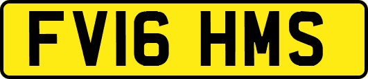 FV16HMS