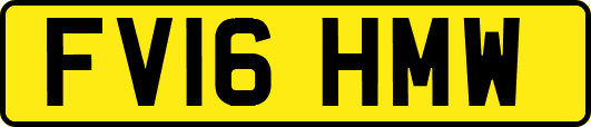 FV16HMW