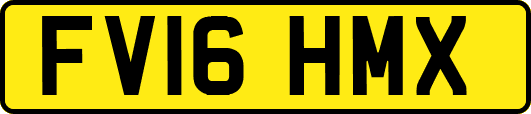 FV16HMX
