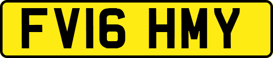 FV16HMY