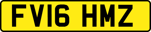 FV16HMZ