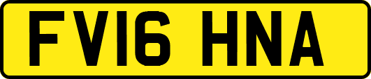 FV16HNA