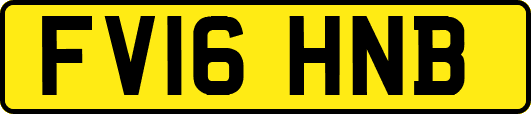 FV16HNB
