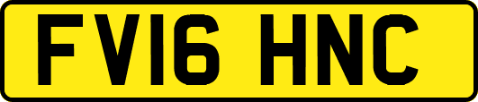 FV16HNC