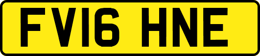 FV16HNE