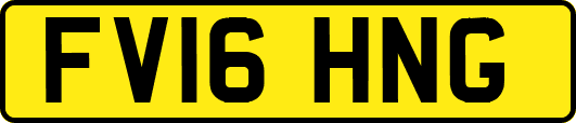FV16HNG