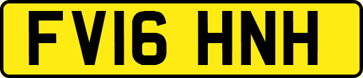 FV16HNH