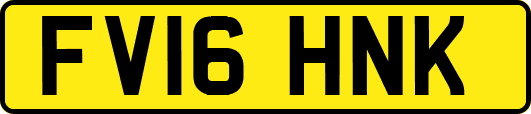 FV16HNK