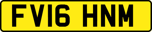 FV16HNM
