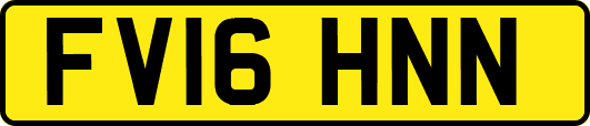 FV16HNN